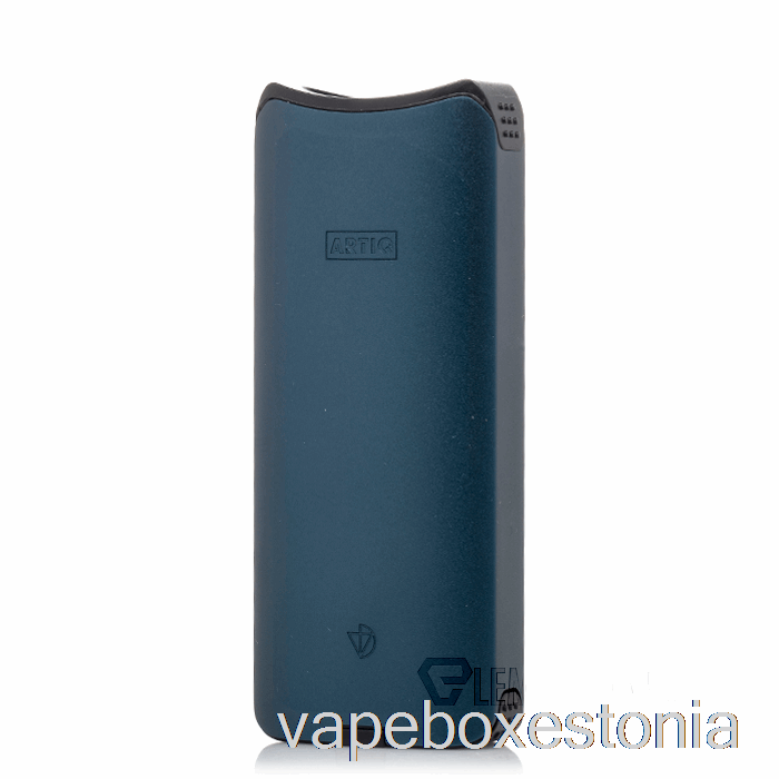 Vape Box Estonia Davinci Artiq Sinine